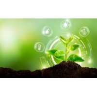 Climate Smart Agri logo - Similar company to Climate Smart Agriculture Youth Network Global