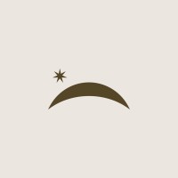 Starwild Glamping logo - Similar company to Ikara Design Studio