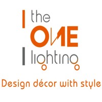 The One Lighting Noida logo - Similar company to Augmentsync