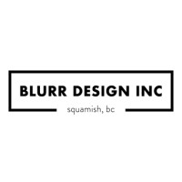 Blurr Design