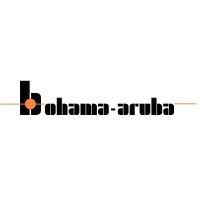Bohama Aruba N.V. logo - Similar company to 4Dstaal Engineering