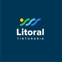Litoral Tinturaria logo - Similar company to Cores E Tons Tinturaria E Estamparia