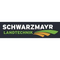 Schwarzmayr Landtechnik GmbH logo - Similar company to Hitthaller + Trixl Baugesellschaft M.B.H.