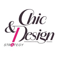 Chic&Design Strategy logo - Similar company to Consultu
