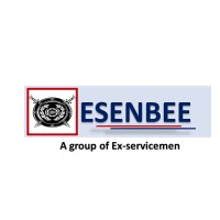 Esebee Facility Services Pvt Ltd logo - Similar company to Ethicare Facility Services