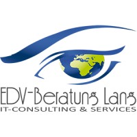 EDV-Beratung Lang logo - Similar company to Blackbridge Consulting