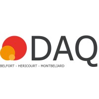 DAQ 2.0 - Belfort Héricourt Montbéliard logo - Similar company to Level 1