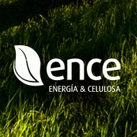 Ence - Energía y Celulosa logo - Similar company to Magnon Green Energy