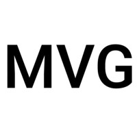 MVG logo - Similar company to Ready Talent