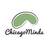 Chicago Minds logo - Similar company to Chicago Psychoanalytic Institute