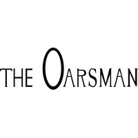 The Oarsman logo - Similar company to Kip Hotel
