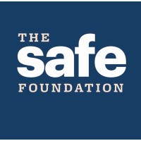 The Safe Foundation, Inc. logo - Similar company to Starman Development