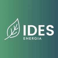 IDES Energía logo - Similar company to Ofertas Pc