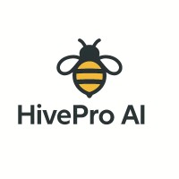 HivePro AI logo - Similar company to Hiveprod