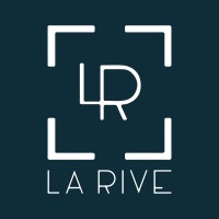 La Rive logo - Similar company to L'Augusterie