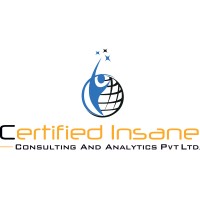 Certified Insane Consulting And Analytics Llp