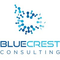 Bluecrest Consulting logo - Similar company to Smart Time
