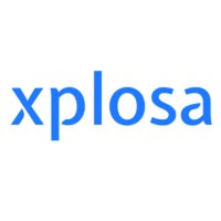 Xplosa Corporation (PVT) logo - Similar company to Scripterlab