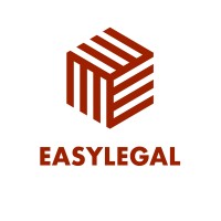 Easy Legal logo - Similar company to Challansathi