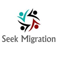 Seek Migration logo - Similar company to This Is Australia