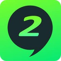 LINE2ch logo - Similar company to Arii Inc,