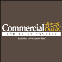 Commercial Bank and Trust Company logo - Similar company to Beyond The Green Coaching