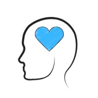 Mentally Well Schools logo - Similar company to Chatty™