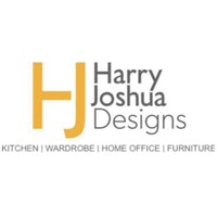 Harry Joshua Designs logo - Similar company to Nogias