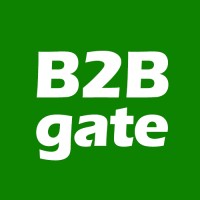 B2B Gate logo - Similar company to Damoontravel | دامون گشت قرن