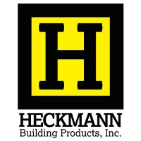 Heckmann Building Products, Inc. logo - Similar company to Bolttech Mfg