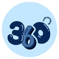 360Degrees_upskill logo - Similar company to Samantus Web Training