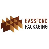 BASSFORD PACKAGING logo - Similar company to Peliton, Inc.