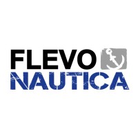 FlevoNautica Almere logo - Similar company to Kvik Almere