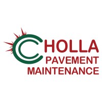 Cholla Pavement Maintenance, Inc logo - Similar company to Cholla Civil Construction