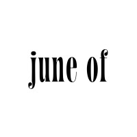 june of logo - Similar company to Interiors Hive