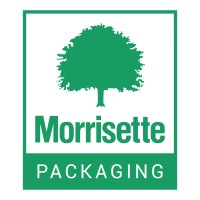 Morrisette Packaging logo - Similar company to Ips Packaging & Automation