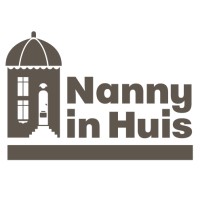 Nanny in Huis logo - Similar company to Kind Aan Zee