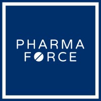 Pharma Force logo - Similar company to Pharmaforce