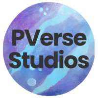 PVerse logo - Similar company to Samridhya