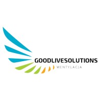 GoodLiveSolutions logo - Similar company to Mobilecoderz Sweden