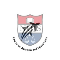 Centre for Aviation and Space Laws logo - Similar company to Centre For Research In Air And Space Laws, Mnlu Mumbai