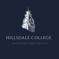Hillsdale College Management Consulting Club