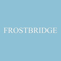 Frostbridge logo - Similar company to Jybe
