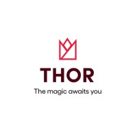THOR logo - Similar company to Socialfix Media