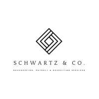 Schwartz and Company Solutions logo - Similar company to Thrive Media Network
