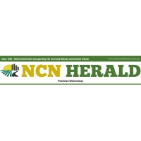 NCN Herald logo - Similar company to Country Press Australia