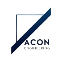 ACON Engineering logo - Similar company to Rate Electrical