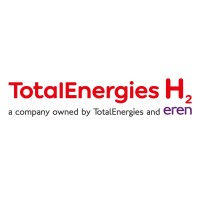TE H2 logo - Similar company to Directional Energy Corporation