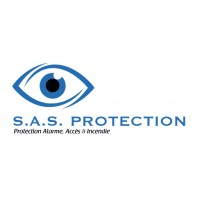 SAS PROTECTION logo - Similar company to Nekhen Protection
