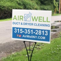 AirWell logo - Similar company to Ipsee